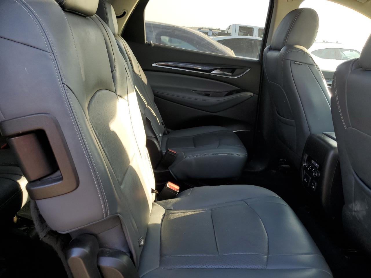 2019 Buick Enclave Premium VIN: 5GAEVBKW6KJ309037 Lot: 62380495
