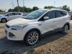 2014 Ford Escape Se zu verkaufen in Columbus, OH - Side