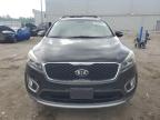 2016 Kia Sorento Ex للبيع في Fredericksburg، VA - Minor Dent/Scratches