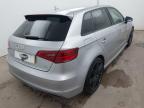 2015 AUDI A3 S LINE for sale at Copart WESTBURY