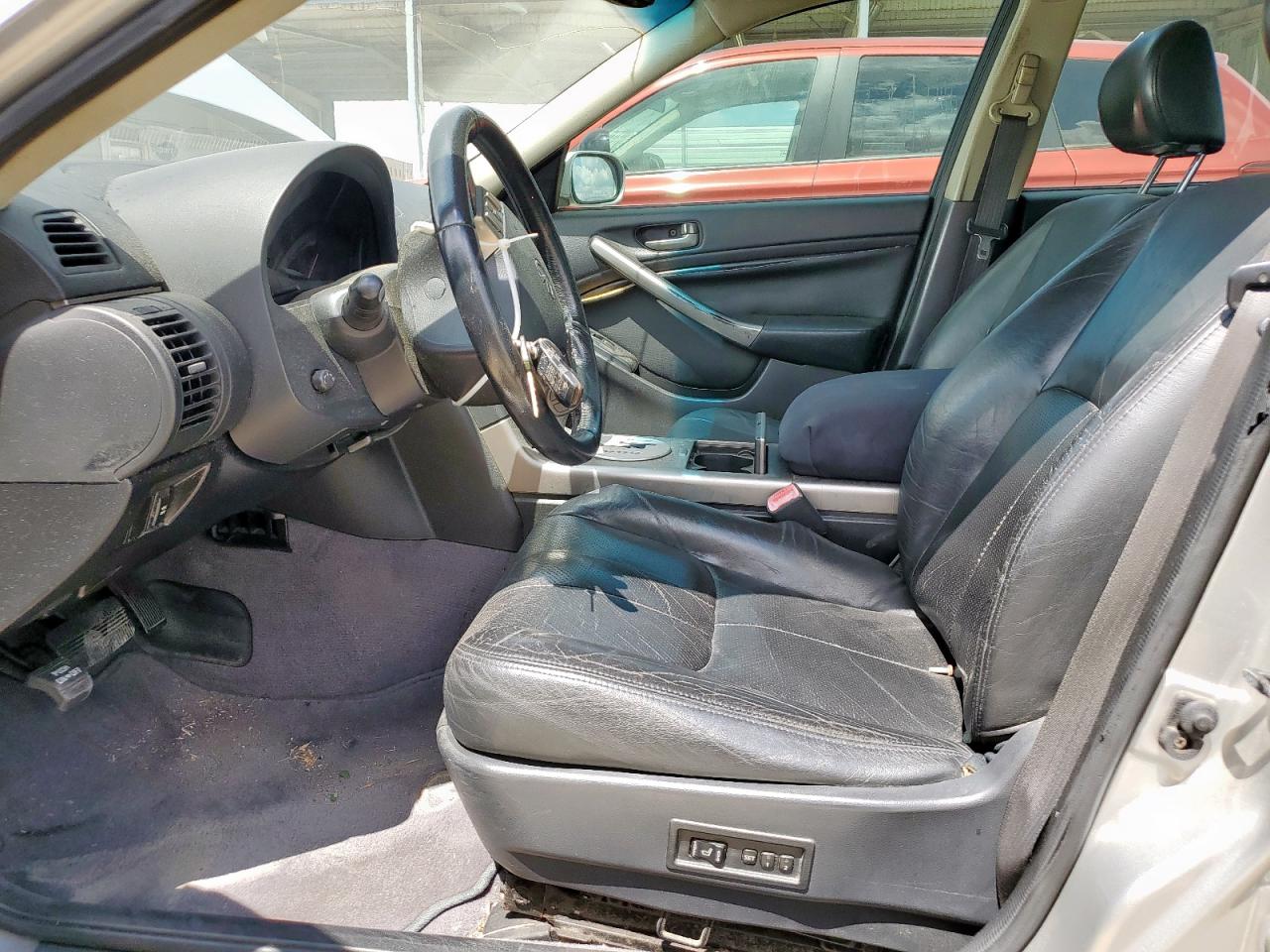 2003 Infiniti G35 VIN: JNKCV51E13M023403 Lot: 61877555