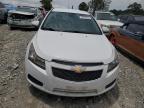 2014 Chevrolet Cruze Lt for Sale in Loganville, GA - Front End
