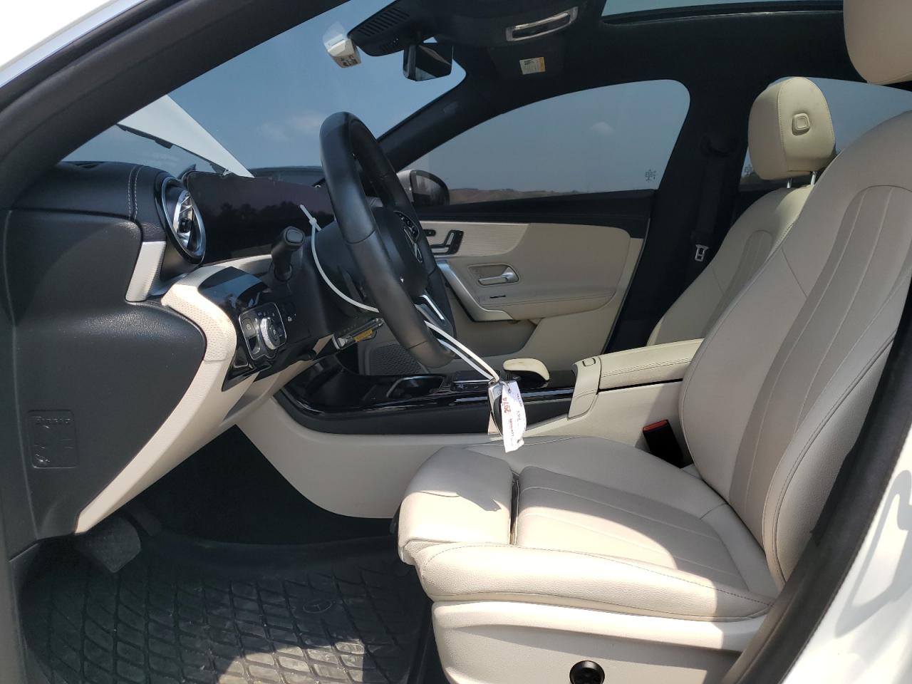 2022 Mercedes-Benz Cla 250 4Matic VIN: W1K5J4HB9NN292067 Lot: 61307965