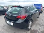 2010 VAUXHALL ASTRA SE for sale at Copart CHESTER