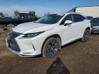 2022 LEXUS RX 350   à vendre chez Copart AB - CALGARY