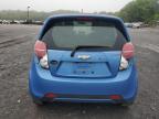 2013 Chevrolet Spark Ls en Venta en York Haven, PA - Front End
