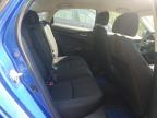 2017 HONDA CIVIC LX   for sale at Copart ON - COOKSTOWN
