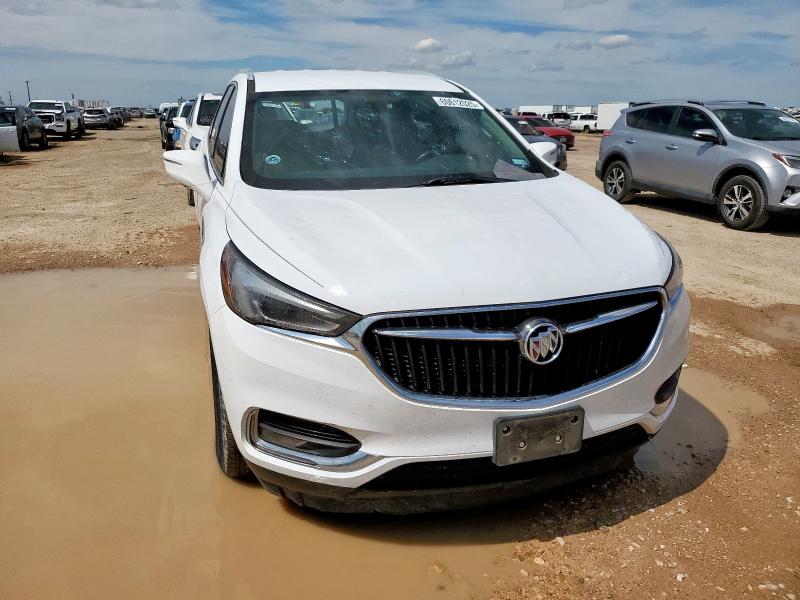  BUICK ENCLAVE 2018 Белы