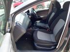 2015 SEAT IBIZA SE T for sale at Copart WOLVERHAMPTON