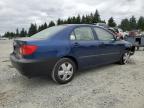 2005 Toyota Corolla Ce للبيع في Graham، WA - Front End