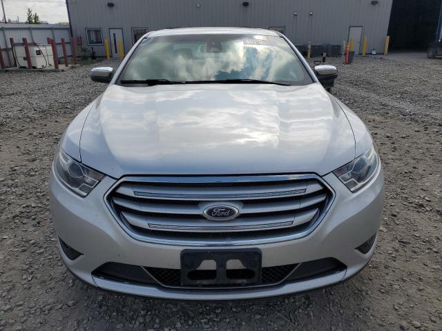  FORD TAURUS 2015 Srebrny