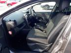 2013 RENAULT CLIO D-QUE for sale at Copart SANDTOFT