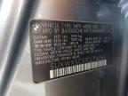2012 Bmw X3 Xdrive28I na sprzedaż w Hayward, CA - Mechanical