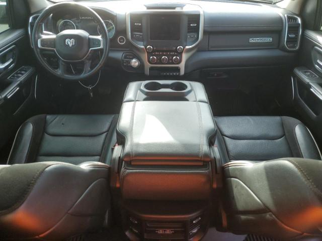  RAM 1500 2022 Biały