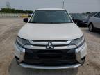 2016 Mitsubishi Outlander Se   de vânzare în Leroy, NY - Minor Dent/Scratches