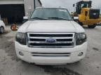 2013 Ford Expedition El Limited იყიდება Fort Pierce-ში, FL - Mechanical