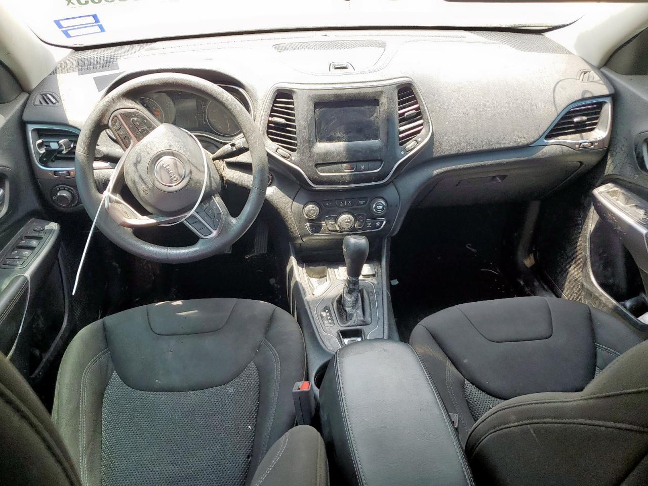 1c4pjlcb3md180163 1C4PJLCB3MD180163 2021 Jeep Cherokee Latitude