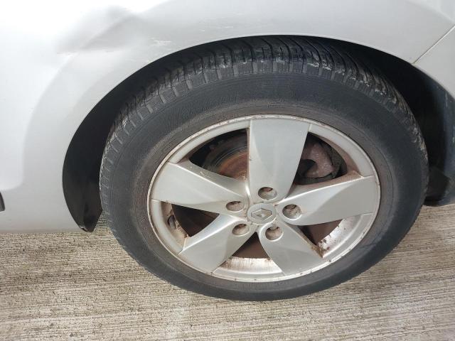 2011 RENAULT MEGANE DYN
