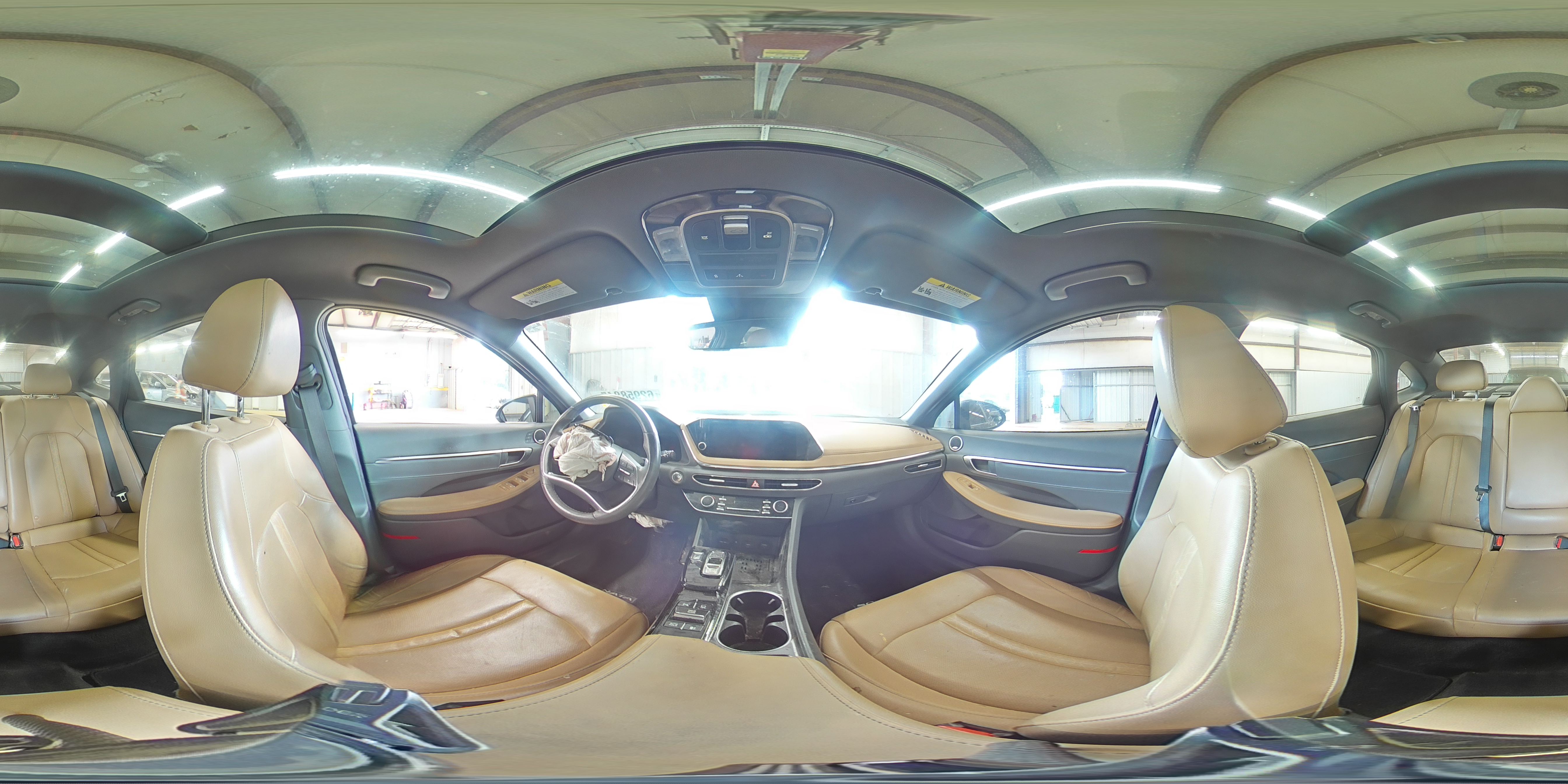 2020 Hyundai Sonata Limited VIN: 5NPEH4J21LH050144 Lot: 62958845
