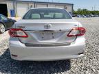 2013 Toyota Corolla Base   zu verkaufen in North Billerica, MA - Side