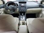 2013 Subaru Xv Crosstrek 2.0 Premium للبيع في Littleton، CO - Rear End