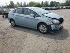 2014 Toyota Prius Plug-In  за продажба в Pennsburg, PA - Front End