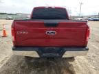2017 Ford F150 Supercrew   en Venta en Chatham, VA - Side