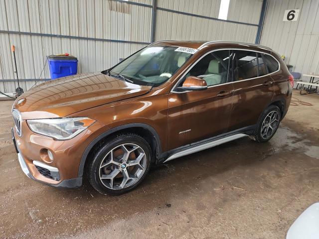 2016 Bmw X1 Xdrive28I