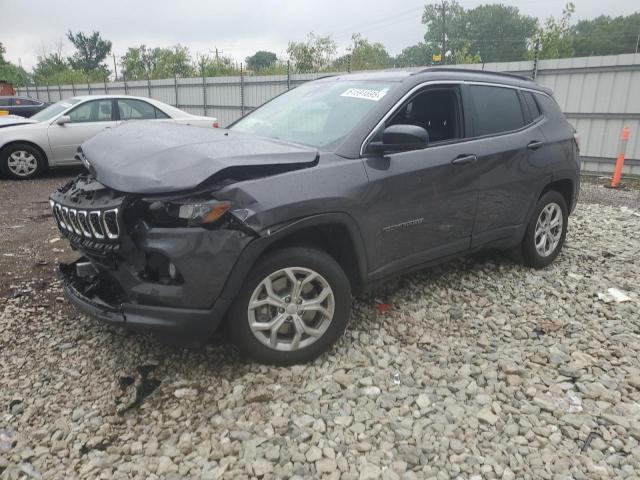 JEEP COMPASS LA 2024