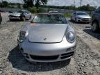 2007 PORSCHE 911 NEW GENERATION CARRERA CABRIOLET   à vendre chez Copart GA - MACON