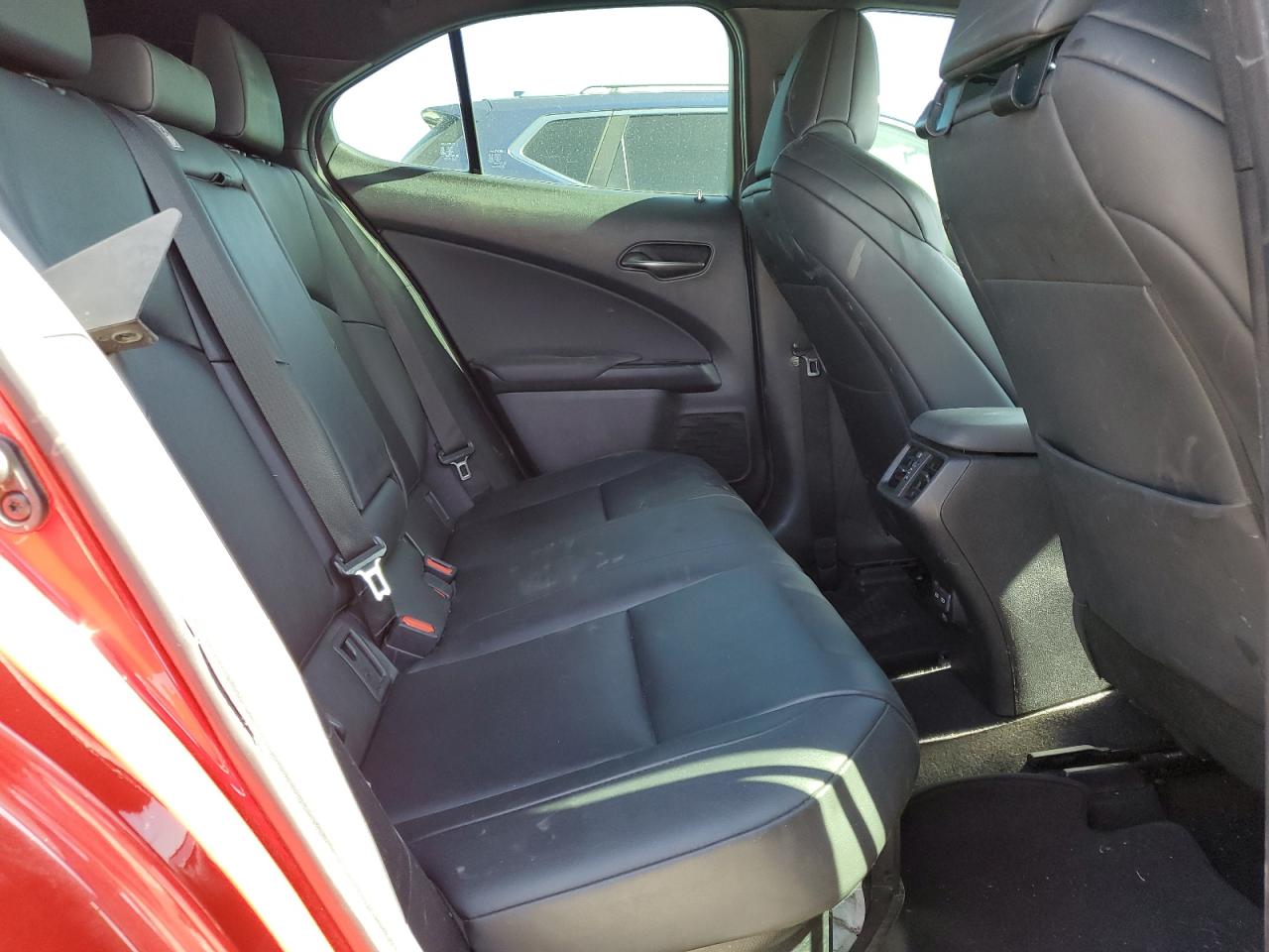 2021 Lexus Ux 250H VIN: JTHR9JBHXM2042416 Lot: 60697785