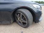2017 MERCEDES BENZ C 220 AMG for sale at Copart NEWBURY