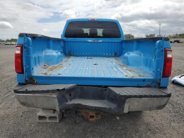 2015 FORD F250 SUPER DUTY  