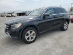 2018 Mercedes-Benz Glc 300 იყიდება Sun Valley-ში, CA - Side