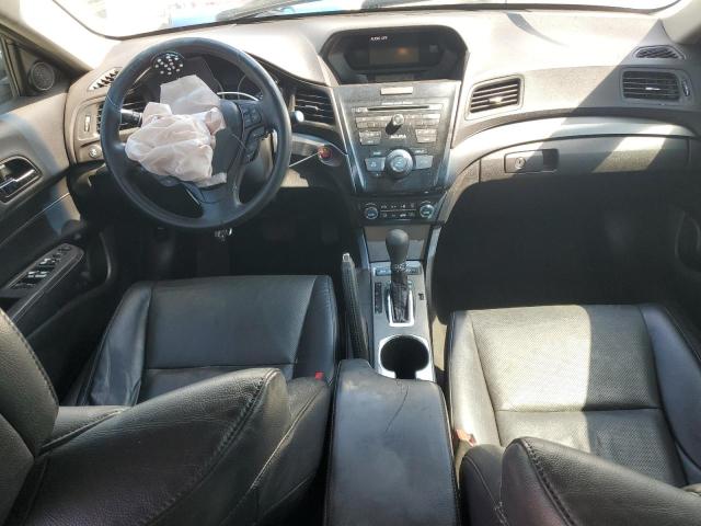  ACURA ILX 2014 White