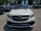 2016 MERCEDES-BENZ GLE COUPE 63 AMG-S   à vendre chez Copart MO - ST. LOUIS