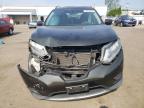 2016 Nissan Rogue S zu verkaufen in New Britain, CT - Front End