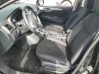 2015 Nissan Sentra S للبيع في Tifton، GA - Side