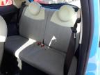2015 FIAT 500 POP ST for sale at Copart SANDWICH
