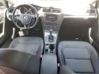 2016 Volkswagen E-Golf Sel Premium for Sale in Vallejo, CA - Side