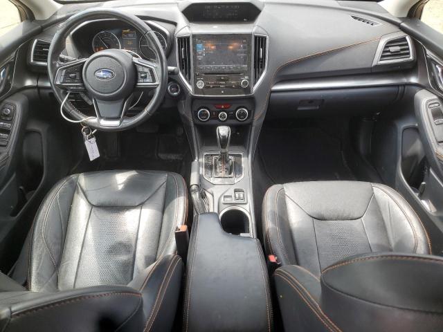  SUBARU CROSSTREK 2018 Blue