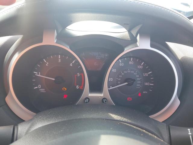 2018 NISSAN JUKE BOSE