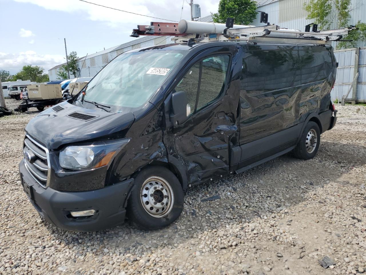 Franklin, WI에서 판매 중인 2020 Ford Transit T-150 - All Over