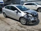 2015 Kia Rio Lx en Venta en Fort Wayne, IN - Front End