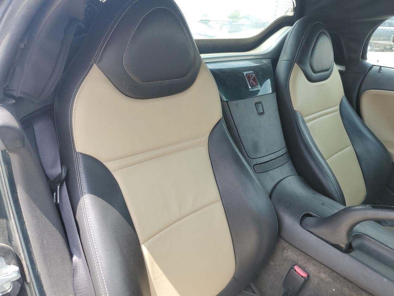 2007 Saturn Sky VIN: 1G8MB35B07Y102752 Lot: 62430975