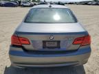 2012 Bmw 328 I Sulev   na sprzedaż w Anderson, CA - Rear End