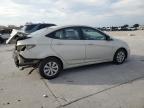 2016 Hyundai Accent Se للبيع في New Orleans، LA - Rear End