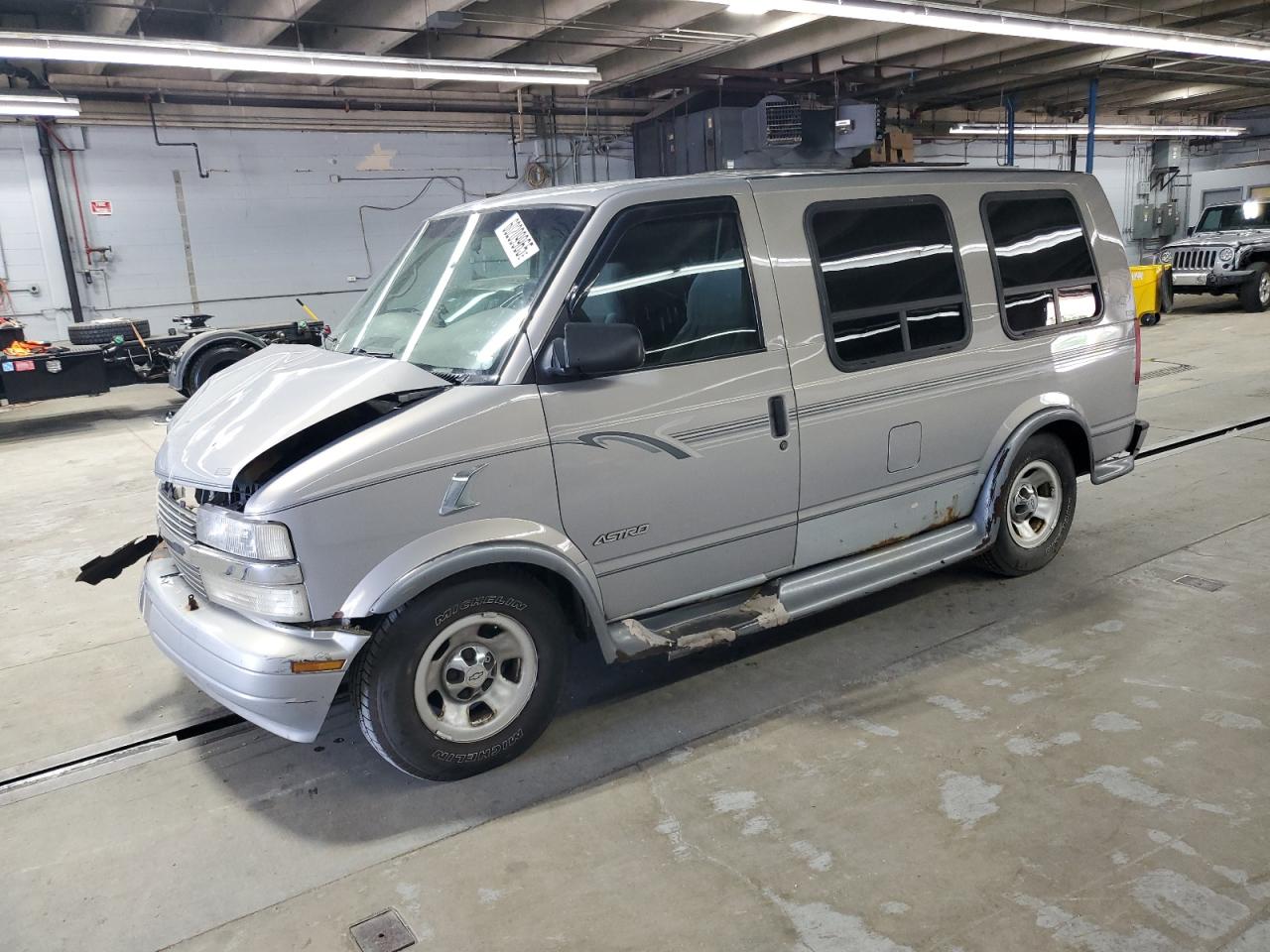 2000 Chevrolet Astro