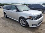2014 Ford Flex Limited en Venta en Conway, AR - Minor Dent/Scratches