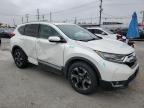 2018 Honda Cr-V Touring   en Venta en Sun Valley, CA - Side